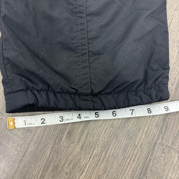 Vintage Bogner Black Ski Pants Women’s Size 10 Made in USA Winter Snowboard - Picture 16 of 16